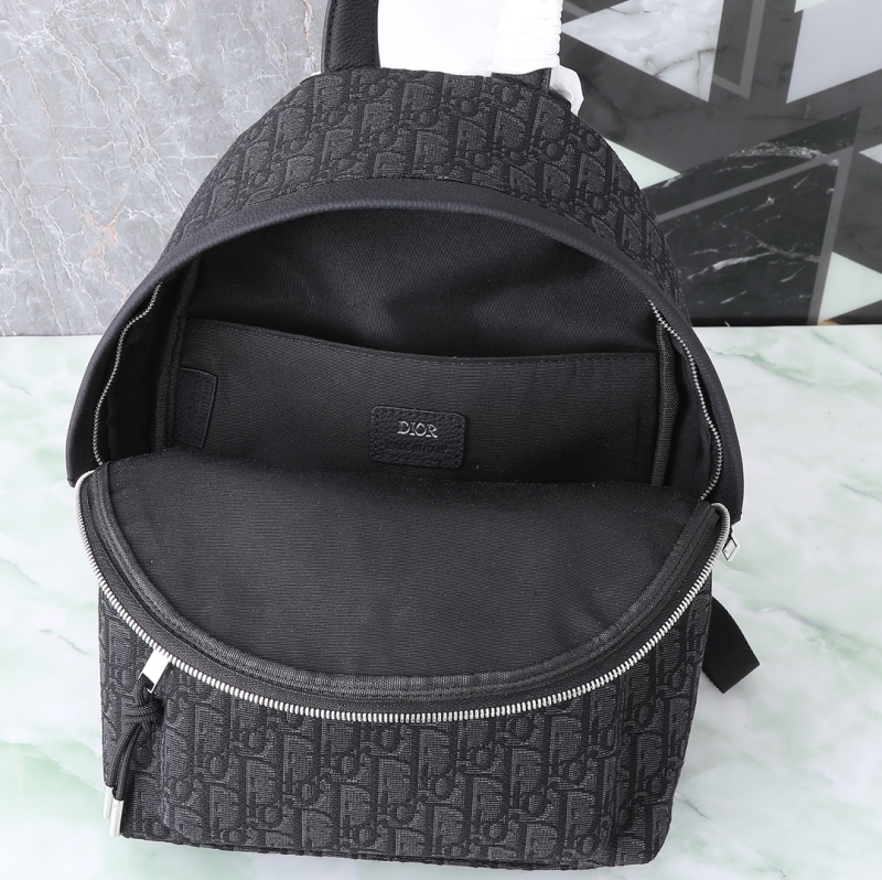 Christian Dior Backpacks